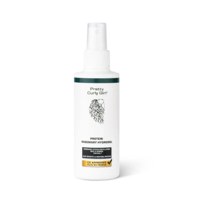 Pretty Curly Girl Protein Rosemary Hydrosol - rozmarínová voda150ml