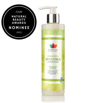 Sumilayi My Beautiful Zen Curls Conditioner 300ml