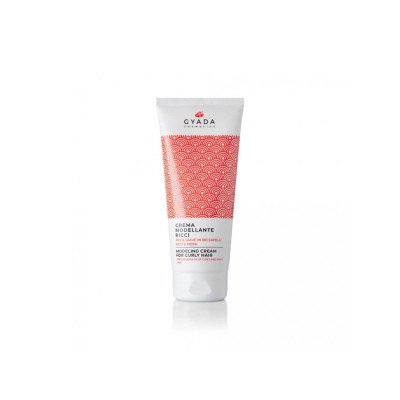 Gyada leave in proti frizzu 200ml