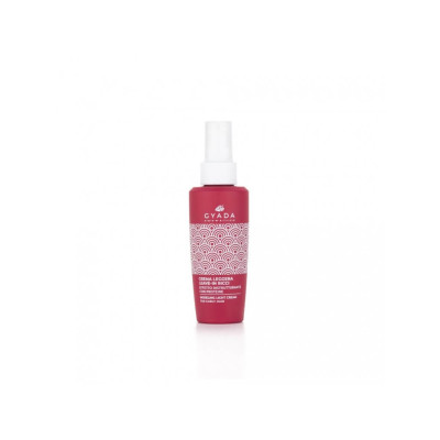Gyada modelačný krém (leave in) pre kučeravé vlasy s proteínom125ml
