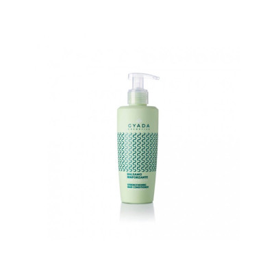 Gyada posilňujúci kondicionér so spirulinou 200ml