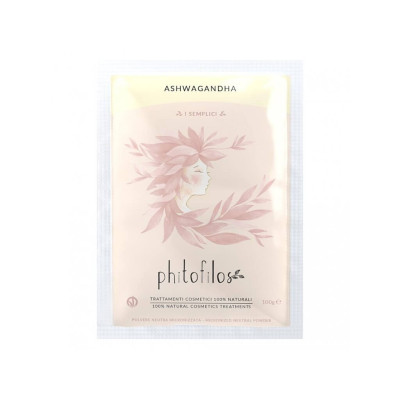 Phitofilos Alma pre zamedzenie predčasného šedivenia vlasov 100g