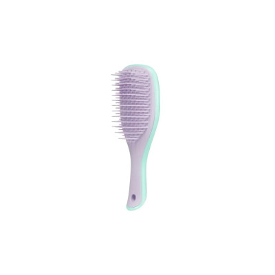 Tangle Teezer detangling hairbrush Blue mini - kefa na účinné rozčesanie vlasov