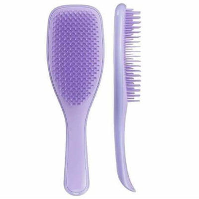 Tangle Teezer detangling hairbrush Lila - kefa na účinné rozčesanie mokrých a vlhkých vlasov
