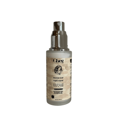 Chey Molecular Magic Bond 50 ml – bezoplachová kúra pre suché a poškodené vlasy