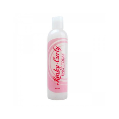Kinky Curly Knot Today leave in/detangler - bezoplachový kondicionér a rozčesávač v jednom produkte