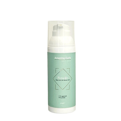 AMAZING CURLS | STYLING GEL 50ml -stajlingový gél