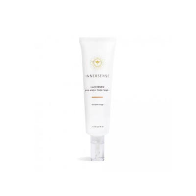 Innersense Hair Renew Pre Wash Treatment - obnovujúca kúra pre problematickú pokožku hlavy 59,1ml