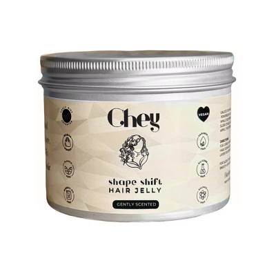 Chey Shape Shift Hair Jelly - ľahké stajlingové viacúrovňové jelly