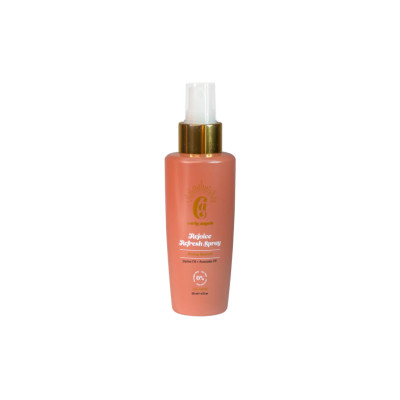 Curly Angels rejoice refresh spray - sprej na refresh kučier