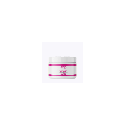 Curly Secret Support Hair mask 100ml | Curlygirl.eu