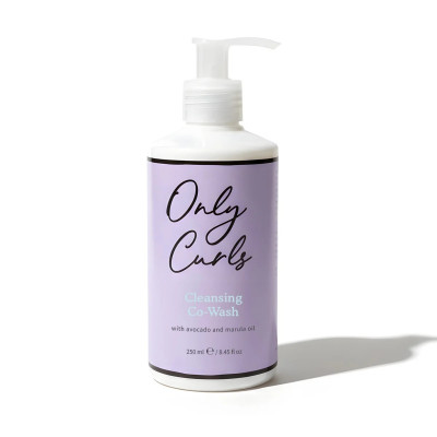 Only Curls Cleansing Co-Wash | Curlygirl.eu