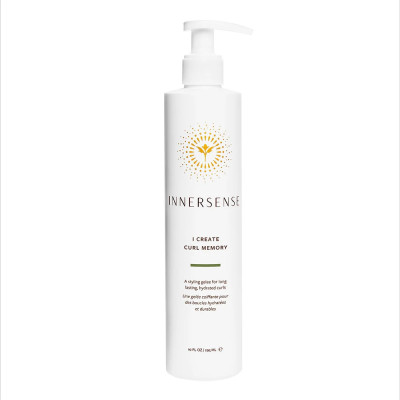 Innersense I Create Curl Memory 295ml - stajlingové jelly
