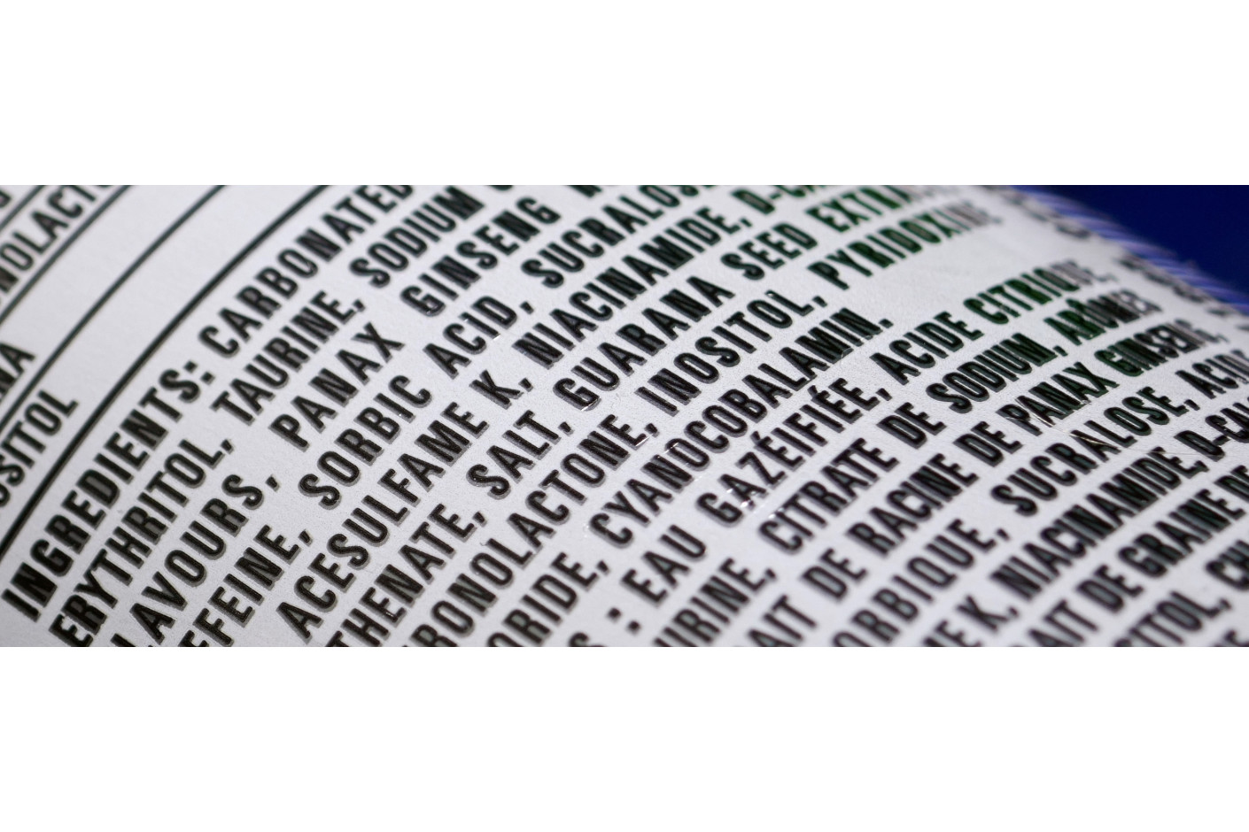 Slovník Curly girl metódy