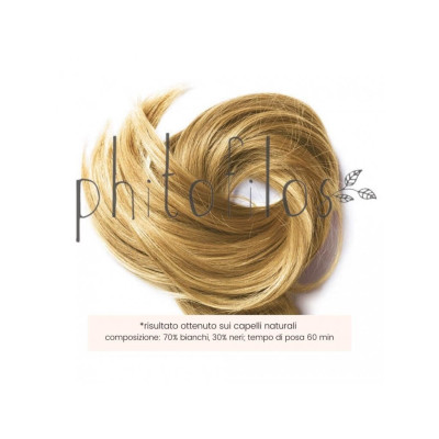 Phitofilos henna č.1 (pre blond a hnedé vlasy / na zakrytie šedín)