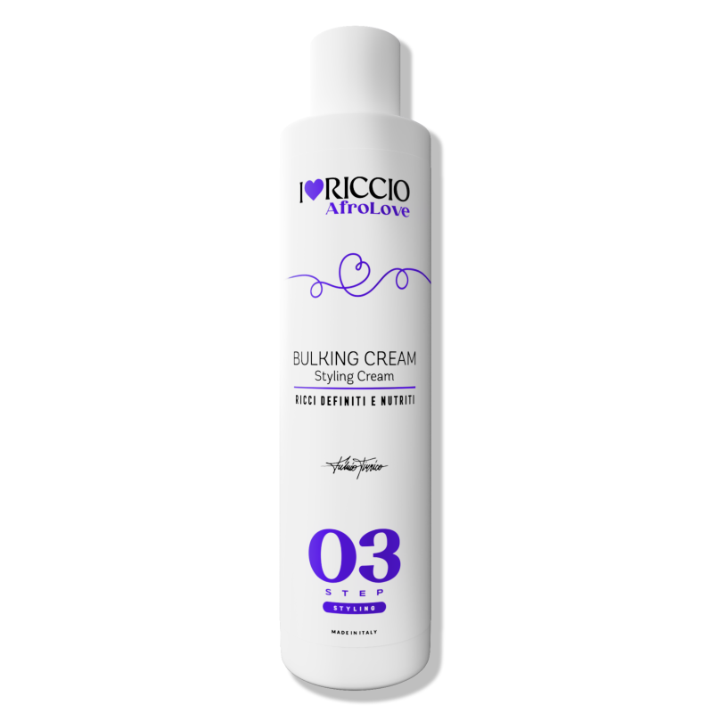 I Love Riccio Magnifish co-wash 250ml – hydratačný co-wash pre kučeravé vlasy