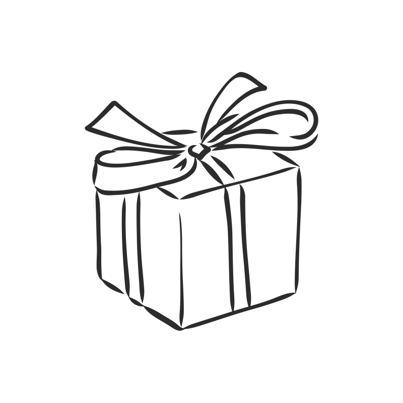 Personalizovaný voucher v hodnote 30€