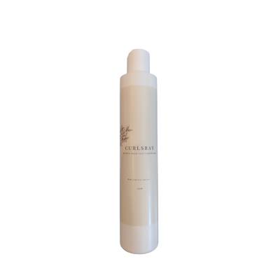 Curlsbay protein boost curl conditioner - Soft Earth Limited Edition