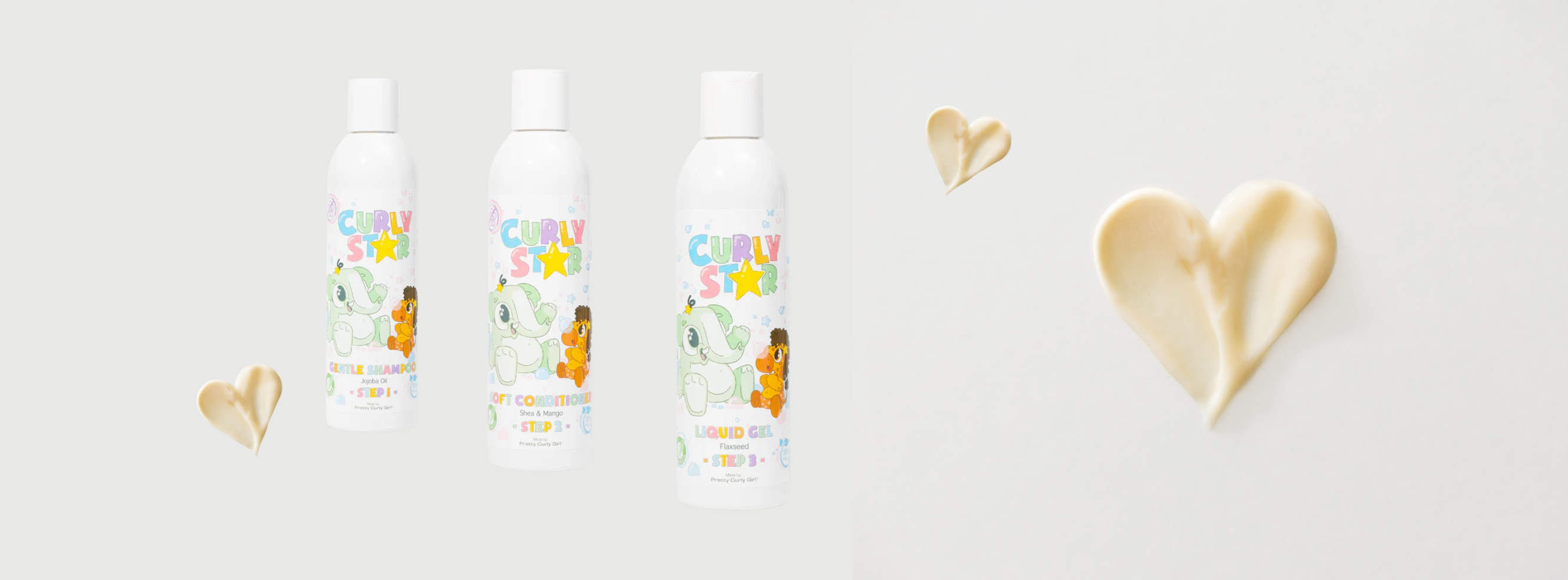 Ako vybrať vhodné produkty pre detské vlásky krok po kroku