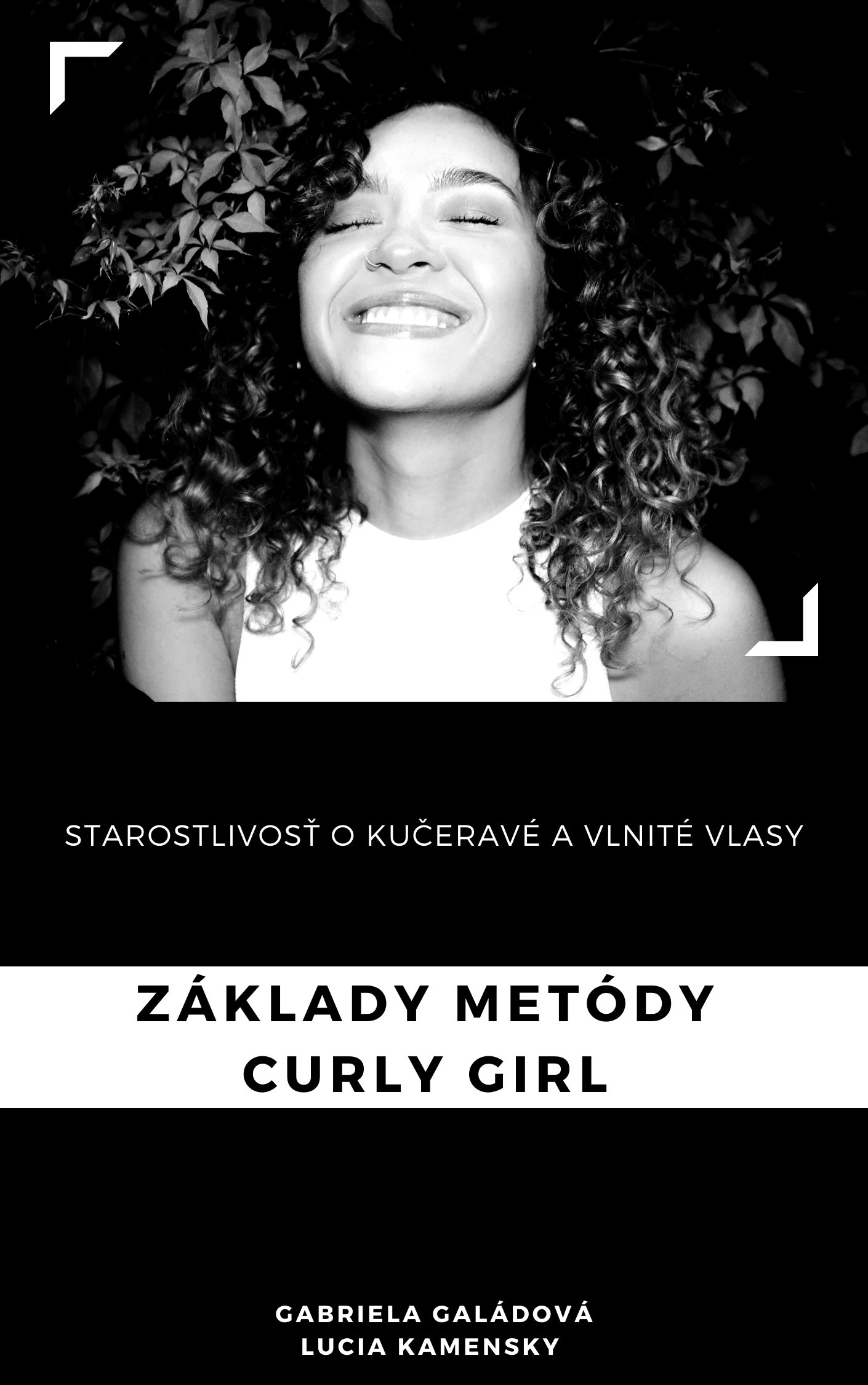 Začíname s metódou - Curlygirl Slovensko